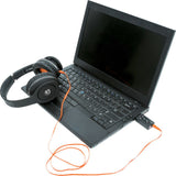 Manhattan Hi-Speed USB 3D 7.1 Sound Adapter