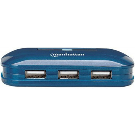 Manhattan Hi-Speed USB 2.0 Ultra Hub