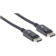 Manhattan DisplayPort Monitor Cable