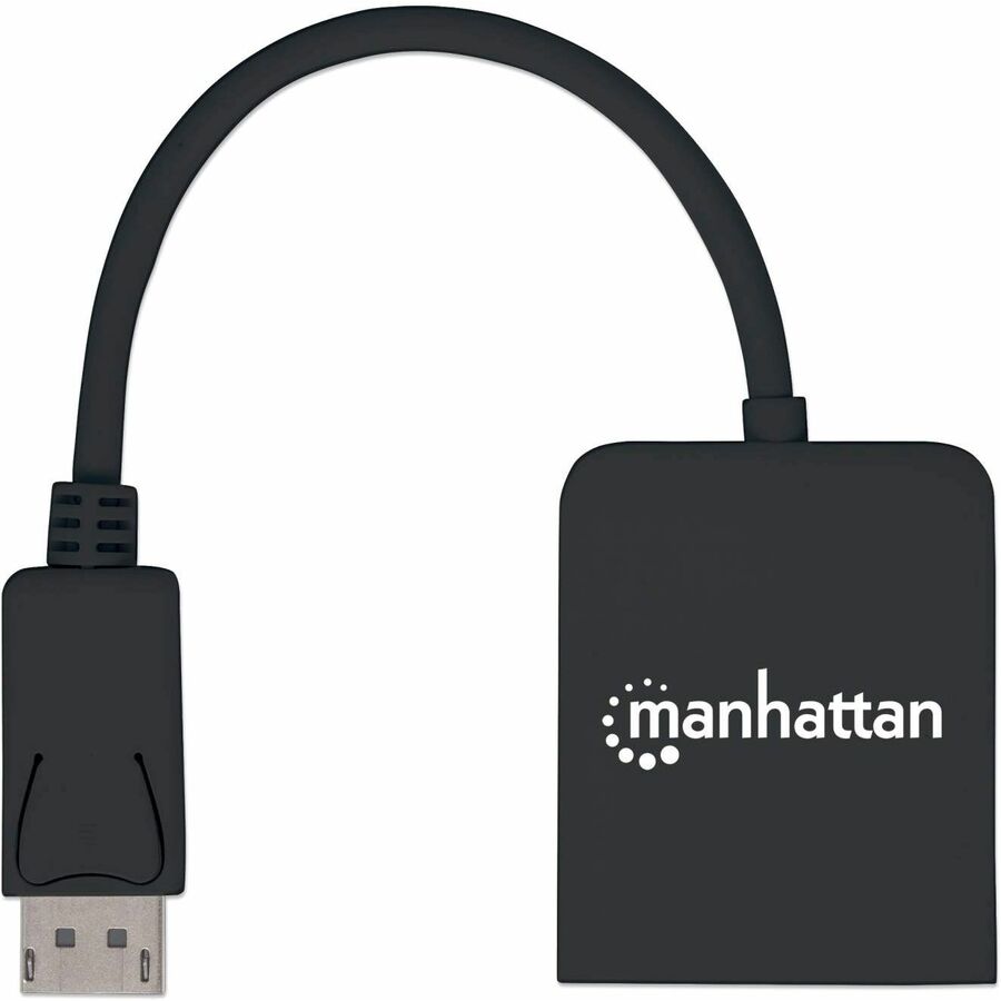 Manhattan DisplayPort to Dual HDMI - MST Hub