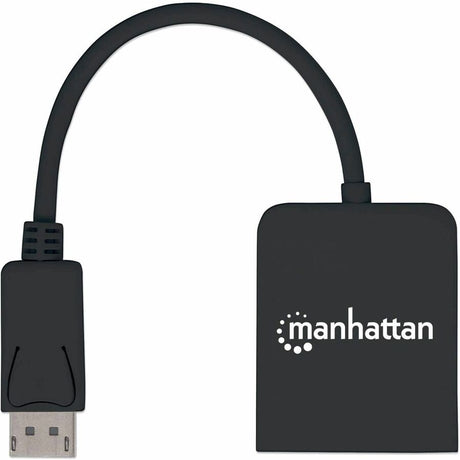 Manhattan DisplayPort to Dual HDMI - MST Hub