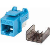 Manhattan FastPunch Cat6a Keystone Jack