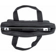 Manhattan London 439909 Carrying Case (Briefcase) for 17.3" Notebook, Accessories - Black