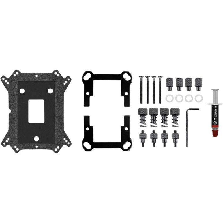 Thermaltake Pacific MX1 Plus CPU Water Block