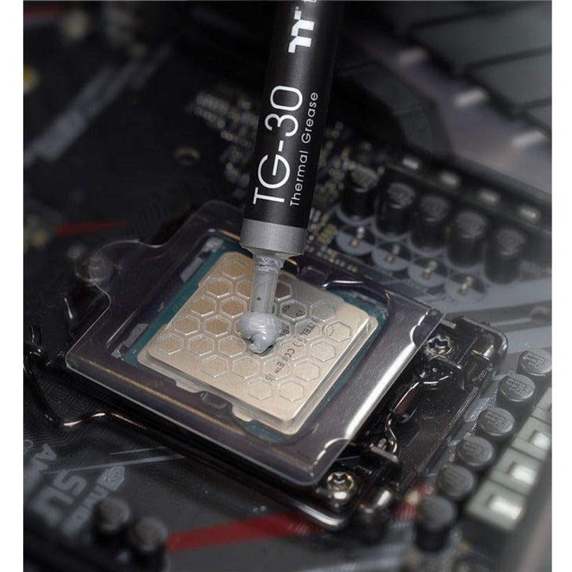 Thermaltake TG-30 Thermal Compound