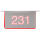 Crestron SSC-100-EL Information Sign