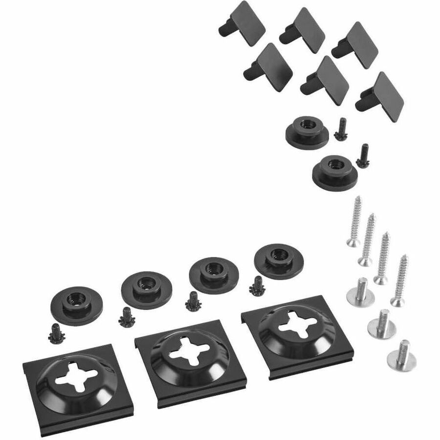 Eaton Tripp Lite Series 1.5kW 100-127V Single-Phase Local Metered PDU - 36 NEMA 5-15R Outlets, 5-15P Input, 15 ft. Cord, 72 in. 0U Rack