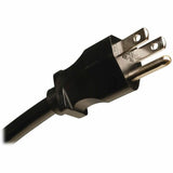 Eaton Tripp Lite Series 1.5kW 100-127V Single-Phase Local Metered PDU - 36 NEMA 5-15R Outlets, 5-15P Input, 15 ft. Cord, 72 in. 0U Rack