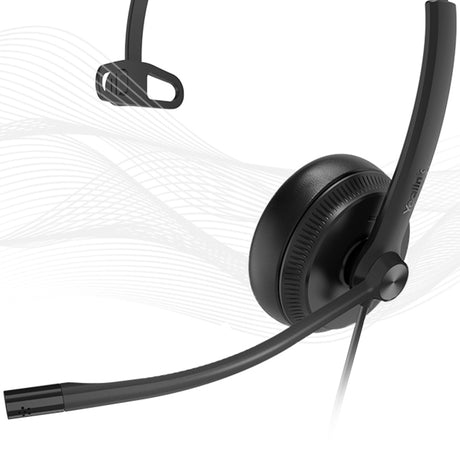 Yealink USB Wired Headset