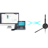 Yealink USB Wired Headset