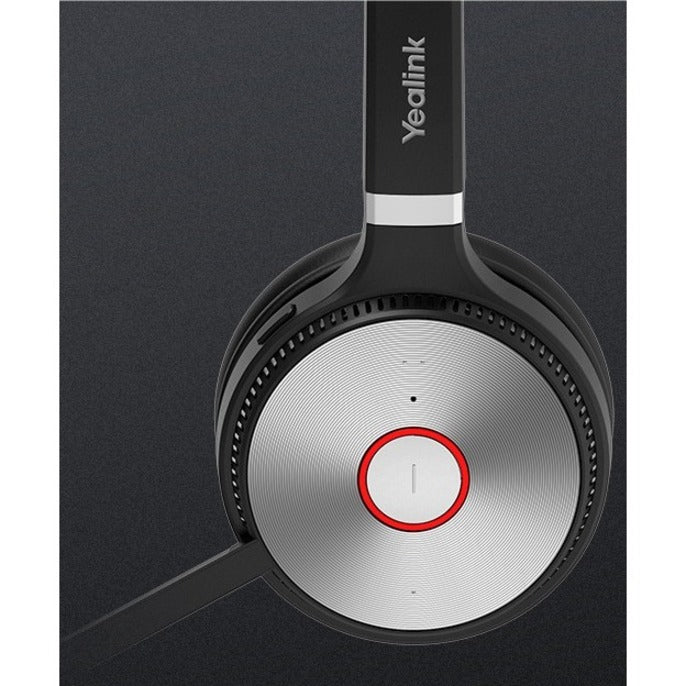 Yealink WH62 Mono UC V3