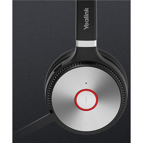 Yealink WH62 Mono UC V3