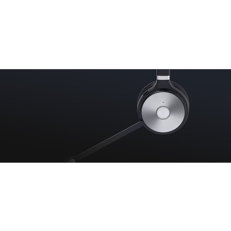 Yealink WH66 Mono Teams Headset