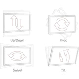 24IN LCD 1920X1080 MONITOR