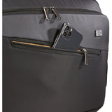 Case Logic Propel PROPC-116 Carrying Case for 12" to 15.6" Notebook, Tablet PC, Accessories - Black