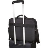 Case Logic Propel PROPC-116 Carrying Case for 12" to 15.6" Notebook, Tablet PC, Accessories - Black