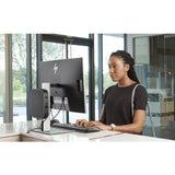 HP t540 Thin Client Ryzen R1305G Dual-core (2 Core) 1.50 GHz - TAA Compliant