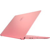 MSI Prestige 14 A10SC-231 14" Rugged Notebook - 4K UHD - Intel Core i7 10th Gen i7-10510U - 16 GB - 512 GB SSD - Rose Pink
