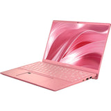 MSI Prestige 14 A10SC-231 14" Rugged Notebook - 4K UHD - Intel Core i7 10th Gen i7-10510U - 16 GB - 512 GB SSD - Rose Pink