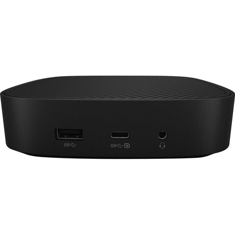 HP t430 Thin Client Celeron N4020 Dual-core (2 Core) 1.10 GHz