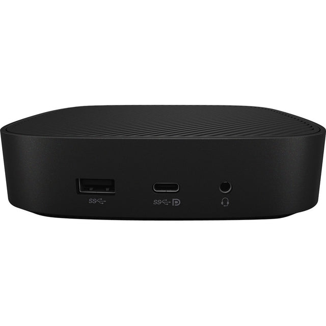 HP t430 Thin Client Celeron N4020 Dual-core (2 Core) 1.10 GHz