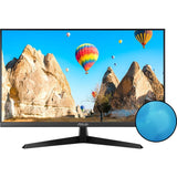 Asus VY279HE 27" Class Full HD Gaming LCD Monitor - 16:9 - Black