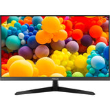 Asus VY279HE 27" Class Full HD Gaming LCD Monitor - 16:9 - Black