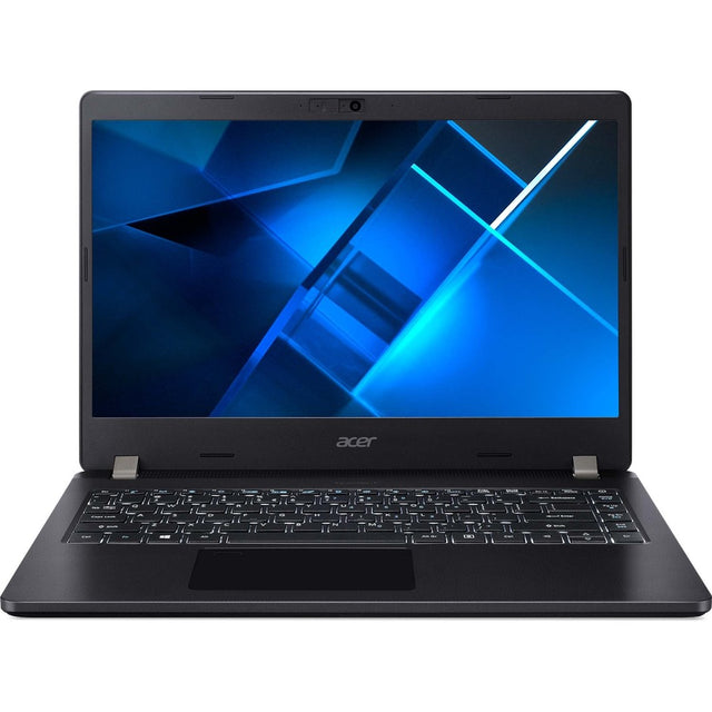Acer TravelMate P2 P214-53 TMP214-53-7384 14" Notebook - Full HD - Intel Core i7 11th Gen i7-1165G7 - 8 GB - 256 GB SSD - English Keyboard