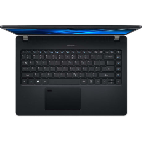Acer TravelMate P2 P214-53 TMP214-53-7384 14" Notebook - Full HD - Intel Core i7 11th Gen i7-1165G7 - 8 GB - 256 GB SSD - English Keyboard