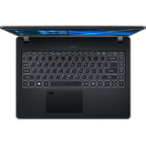 Acer TravelMate P2 P214-53 TMP214-53-7384 14" Notebook - Full HD - Intel Core i7 11th Gen i7-1165G7 - 8 GB - 256 GB SSD - English Keyboard