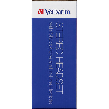 STEREO HEADSET W/MIC AND REMOTE