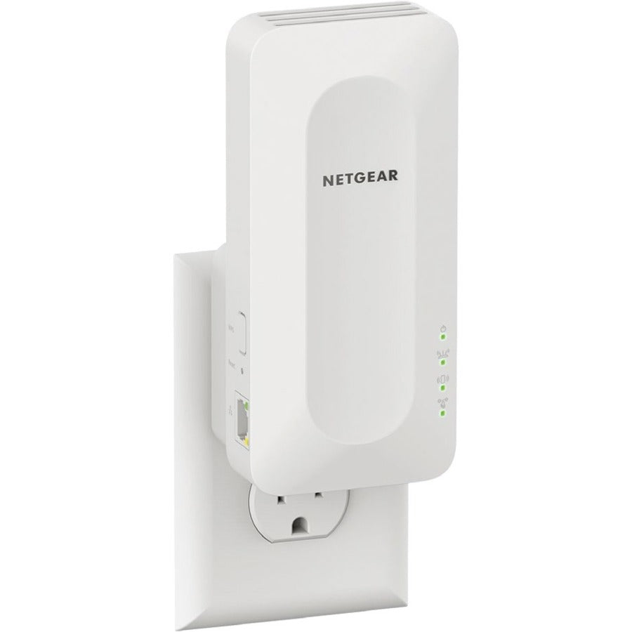 Netgear EAX15 802.11ax 1.76 Gbit/s Wireless Range Extender