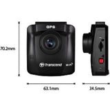 DASHCAM DRIVEPRO 250