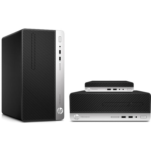 CUSTOM PRODESK 400 G6 SFF