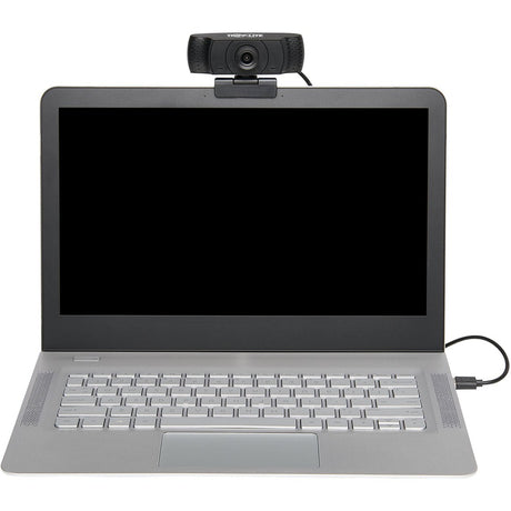 USB WEBCAM W/ MICROPHONE FOR