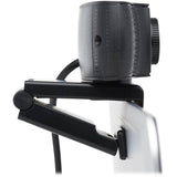 USB WEBCAM W/ MICROPHONE FOR