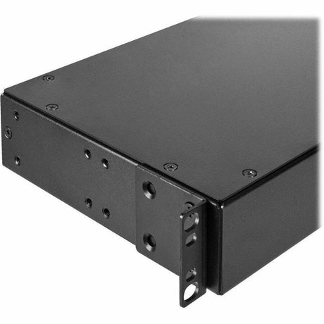 Eaton Tripp Lite Series 3.7kW 208/230V Single-Phase Local Metered PDU - 8 C13 & 2 C19 Outlets, L6-20P Input, 6 ft. Cord, 1U