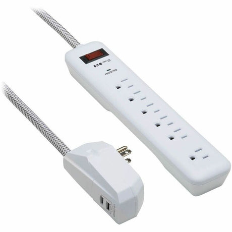 SURGE PROTECTOR POWER STRIP