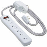 SURGE PROTECTOR POWER STRIP