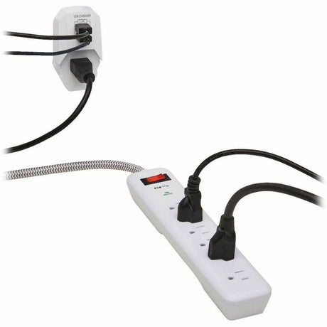 SURGE PROTECTOR POWER STRIP