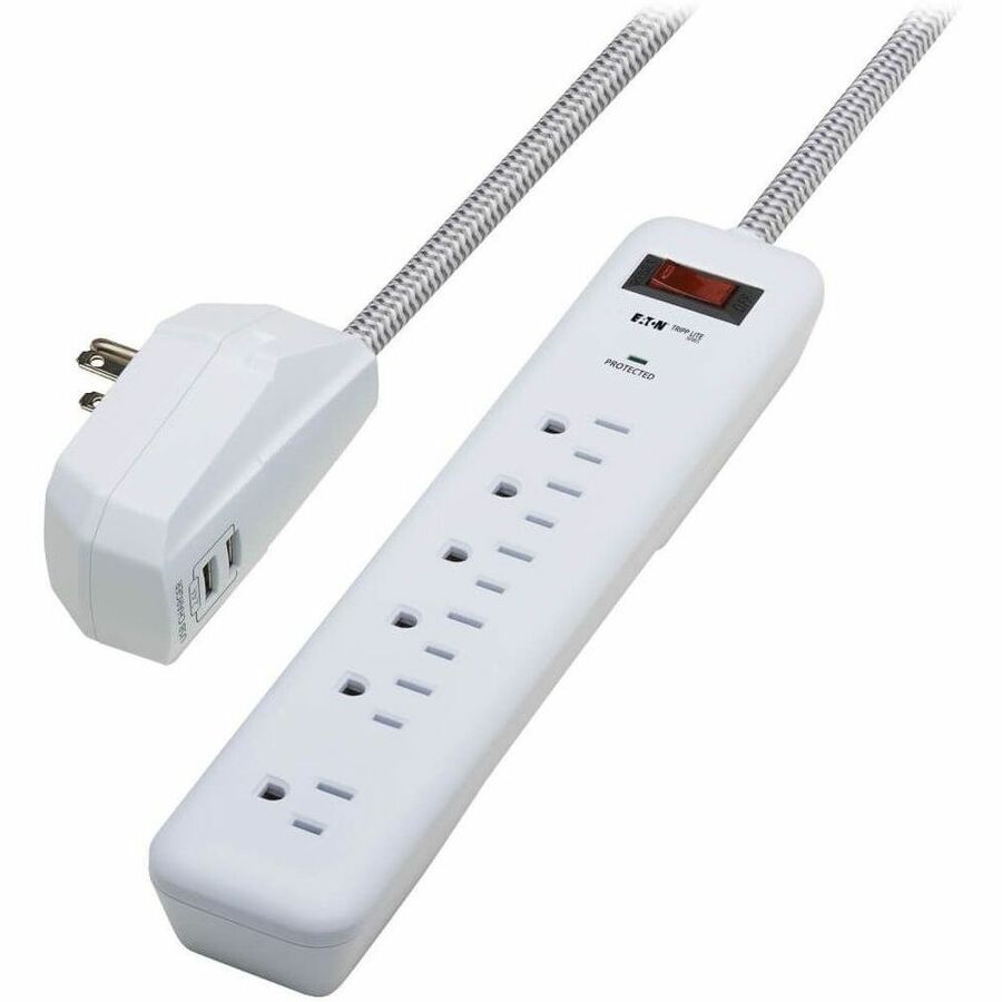 SURGE PROTECTOR POWER STRIP