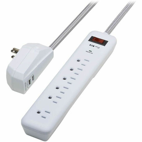 SURGE PROTECTOR POWER STRIP