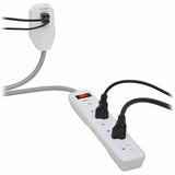 SURGE PROTECTOR POWER STRIP