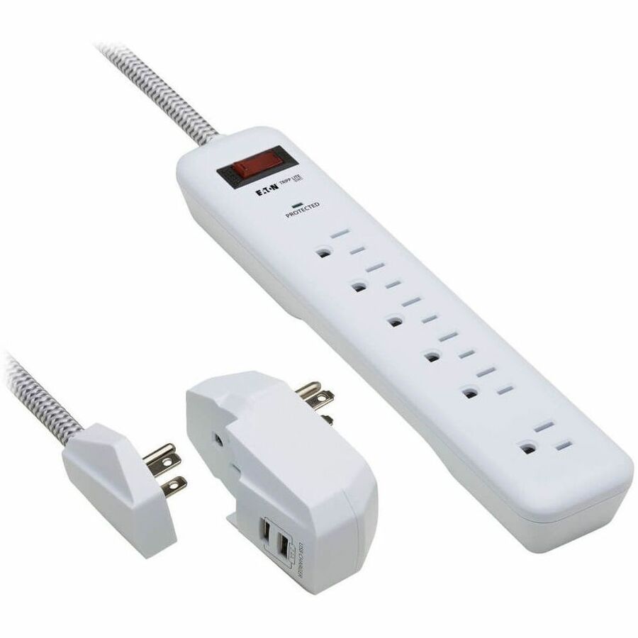 SURGE PROTECTOR POWER STRIP