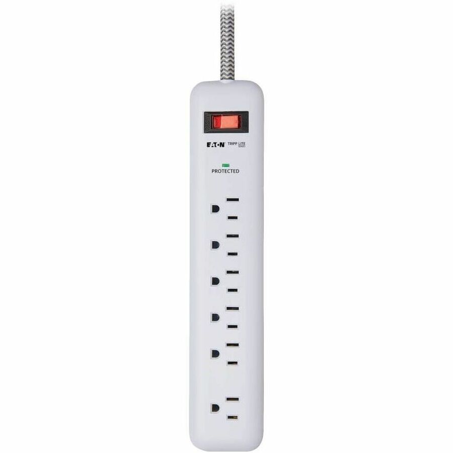 SURGE PROTECTOR POWER STRIP