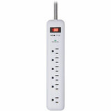 SURGE PROTECTOR POWER STRIP