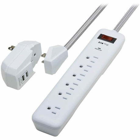 SURGE PROTECTOR POWER STRIP