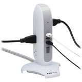 SURGE PROTECTOR TOWER 5OUTLET