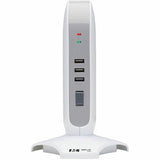 SURGE PROTECTOR TOWER 5OUTLET