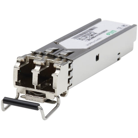 Eaton Tripp Lite Series USB-C 3.1 to Fiber Optic Transceiver Gigabit Ethernet Adapter, Singlemode, 1310 nm, LC, Up to 5 km